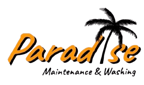 Paradise Washing